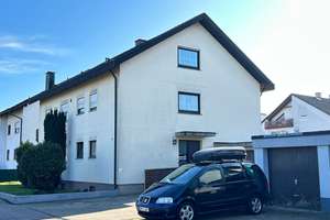 Tolles familienfreundliches MFH, zeitnaher Einzug nach Vereinbarung in 2 Wohnungen möglich! – Die vollständige Adresse der Immobilie erhältst du vom Anbieter., 77966 Kappel-Grafenhausen – Vorschaubild 2