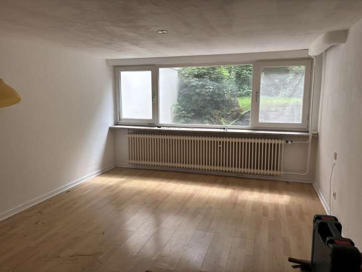 Gartenzimmer