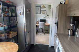 Offen für Angebote: 2-Zimmer Wohnung in Essen – Die vollständige Adresse der Immobilie erhältst du vom Anbieter., 45277 Überruhr-Holthausen, Essen – Vorschaubild 11