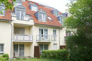 Frei werdende 3-Raum-Maisonette-Wohnung in Weißig - für Eigennutzer oder Kapitalanleger ideal!