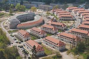 Erstbezug I 2 Zimmer im Olympischen Dorf I Balkon I Wannenbad I WE 07.05 – Ilona-Elek-Weg 8, 14641 Wustermark – Vorschaubild 8