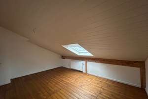 Charmante 3-Zimmer Dachgeschosswohnung in Wuppertal-Oberbarmen – Handelstraße 50, 42277 Oberbarmen, Wuppertal – Vorschaubild 10