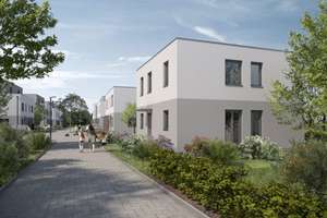 Schöne Doppelhaushälfte mit vier Zimmern in Bohnsdorf (Treptow), Berlin