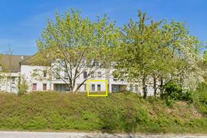 Möbliertes Single-Apartment inkl. EBK + TG-Stellplatz / in 2019 modernisiert + renoviert – Die vollständige Adresse der Immobilie erhältst du vom Anbieter., 53119 Tannenbusch, Bonn – Vorschaubild 10