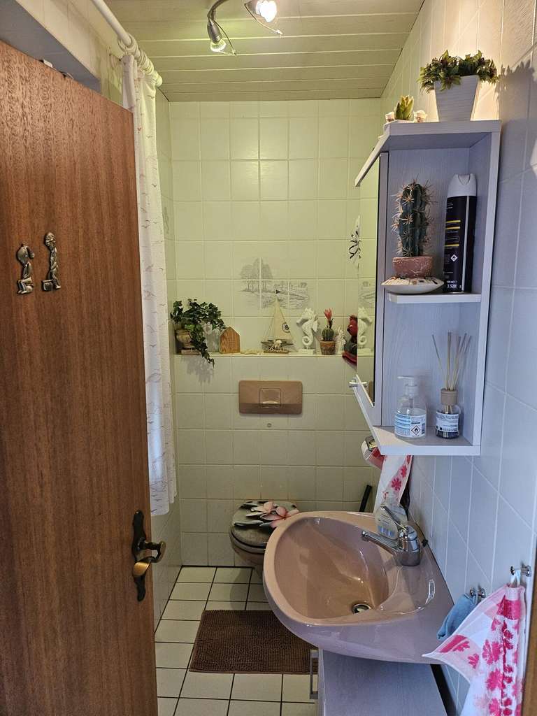 Immobilie in Rosdorf - Die Belohnung für langes suchen -EFH in Sieboldshausen - Bild 4