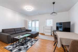 Exklusives Penthouse bei mtl. Erbpacht von nur 100 Euro im Apfel-Quartier! – 60435 Preungesheim, Frankfurt am Main – Vorschaubild 3