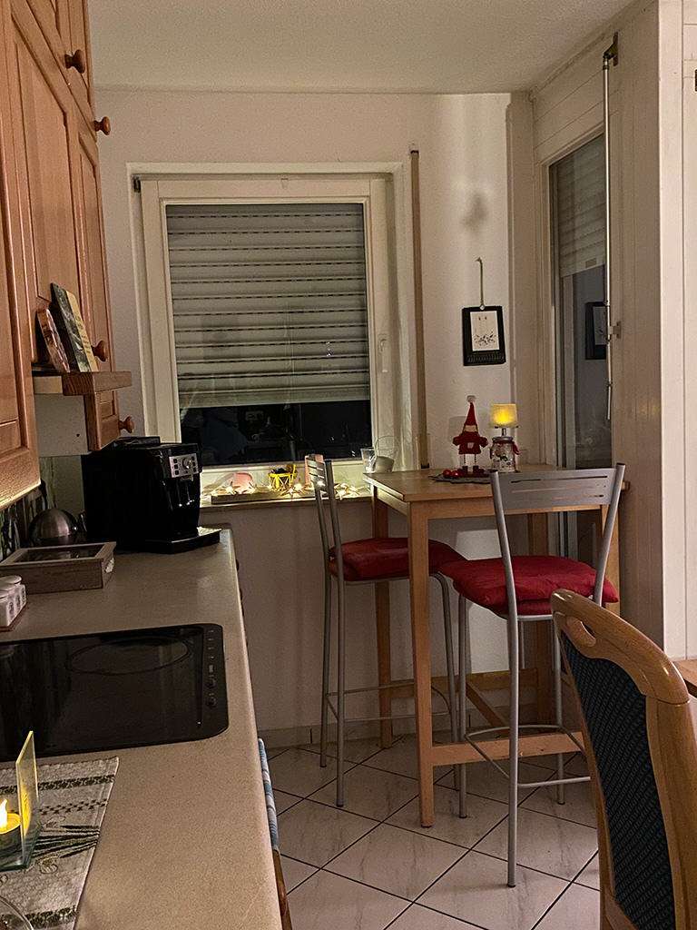 Immobilie in Steinheim an der Murr - so nett, Maisonette - Bild 5