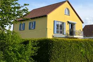 Einfamilienhaus mit 205 m² in ruhiger Lage mit Weitblick ins Grüne – Die vollständige Adresse der Immobilie erhältst du vom Anbieter., 14476 Golm, Potsdam – Vorschaubild 2