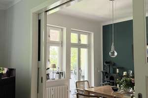 Provisionsfreie kernsanierte 5,5 Zimmer Wohnung in Schmagendorf – Die vollständige Adresse der Immobilie erhältst du vom Anbieter., 14193 Schmargendorf, Berlin – Vorschaubild 10