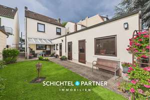 Bremen - Walle | Schönes Einfamilienhaus mit gepflegtem Garten und Werkstatt – Die vollständige Adresse der Immobilie erhältst du vom Anbieter., 28219 Walle (Ortsteil), Bremen – Vorschaubild 26