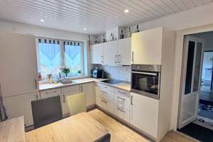 Modernisierter Bungalow mit Süd-Terrasse, Garage und Einliegerwohnung im Anbau in Flensburg-Weiche – Die vollständige Adresse der Immobilie erhältst du vom Anbieter., 24941 Sophienhof, Flensburg – Vorschaubild 6