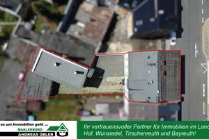 Sicheres Investment: Voll vermietetes Immobilien-Portfolio in Hof – Die vollständige Adresse der Immobilie erhältst du vom Anbieter., 95028 Innenstadt, Hof – Vorschaubild 18