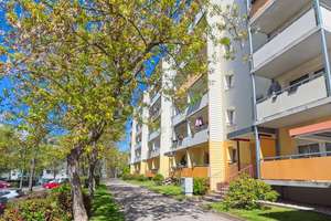 neu renoviert mit Einbauküche in grüner Lagen nahe Bernsdorfer-Bad – Am Bernsdorfer Hang 17, 9126 Bernsdorf, Chemnitz – Vorschaubild 10