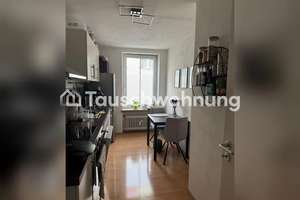 Tauschwohnung: 3-Zimmer-Wohnung in München zum Tausch gesucht – 80798 Josephsplatz, München – Vorschaubild 4