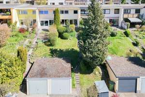 Ruhig & idyllisch wohnen in gefragter Lage - mit Garage, Hobbyraum und Tageslichtbad - bezugsfrei! – Die vollständige Adresse der Immobilie erhältst du vom Anbieter., 78052 Villingen, Villingen-Schwenningen – Vorschaubild 2