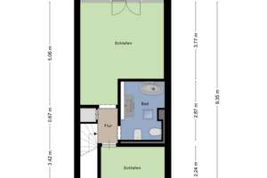 Modernisiertes Reihenmittelhaus mit Pool im Gaten und angenehmem Wohnumfeld – Die vollständige Adresse der Immobilie erhältst du vom Anbieter., 50374 Erftstadt – Vorschaubild 15