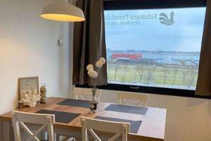 Von Privat: 1,5 Zimmer Ferienwohnung am Südstrand, frisch renoviert, 4 Pers – Stranddistelweg 7, 23769 Fehmarn – Vorschaubild 3