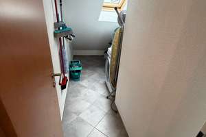 Stilvolle 4-Zimmer Penthouse-Wohnung (108 m²) mit Dachterrasse & Wohnküche – Buschhausenerstr. 200, 46149 Buschhausen, Oberhausen – Vorschaubild 13