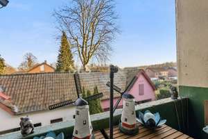Viel Platz zum Leben – 4-Zimmer-Wohnung mit Garage im ruhigen Dreifamilienhaus – Die vollständige Adresse der Immobilie erhältst du vom Anbieter., 44894 Langendreer/Alter Bahnhof, Bochum – Vorschaubild 12