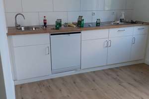WG Zimmer mit eigenem Balkon in Lübeck - St. Lorenz Nord – Die vollständige Adresse der Immobilie erhältst du vom Anbieter., 23554 Sankt Lorenz Nord, Lübeck – Vorschaubild 9
