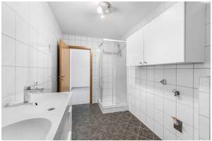 Alltagstaugliche 3-Zimmer-Wohnung in München Moosach – Dachauer Straße 354A, 80993 Alt-Moosach, München – Vorschaubild 6