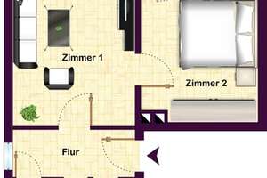 Anschauen - Einziehen - Wohlfühlen – Am Karbel 27, 9116 Altendorf, Chemnitz – Vorschaubild 12