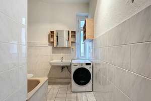 Ein einzigartiges Potenzial: 2-Zimmer-Wohnung mit ausbaufähigem Dachgeschoss – Hentigstr. 11A, 10318 Karlshorst, Berlin – Vorschaubild 15
