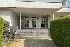 KR-BOCKUM: GUT VERMIETETES APARTMENT MIT WEITBLICK UND STELLPLATZ ZU KAUFEN! – Die vollständige Adresse der Immobilie erhältst du vom Anbieter., 47800 Bockum, Krefeld – Vorschaubild 3
