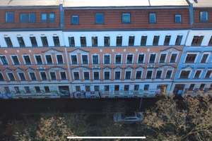 Bezugsfrei! Hochwertig saniert! Parkblick! Ihre neue Wohnung im hippen Szeneviertel – Wiedebachstraße -, 4277 Connewitz, Leipzig – Vorschaubild 1