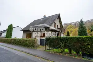 Einfamilienhaus in beschaulicher Lage von Herrstein! – Birkenfeld (Kreis) – Vorschaubild 2