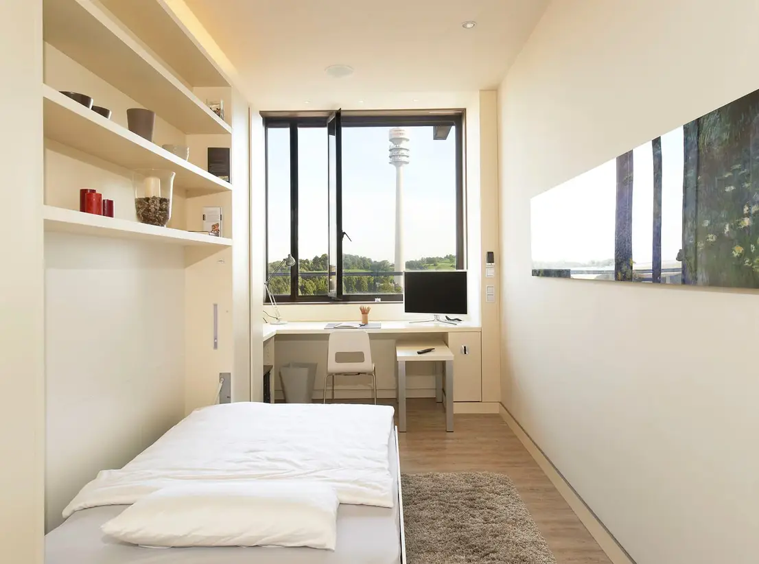 2 Business-Apartments mit Alpen-Panoramablick: Kapitalanlage oder Eigennutzung — photo 2