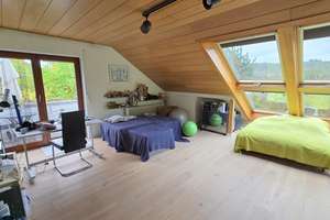 Lassen Sie Ihren Wohntraum Wirklichkeit werden. Doppelhaushälfte mit viel Grün, Garage und Sauna! – Die vollständige Adresse der Immobilie erhältst du vom Anbieter., 71229 Leonberg – Vorschaubild 11