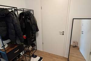 Neubau-Apartment mit 2 Zimmern im 3. OG in Düsseldorf-Bilk – Himmelgeisterstraße 66e, 40225 Bilk, Düsseldorf – Vorschaubild 6