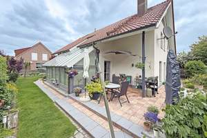 Herrnburg/ Lüdersdorf - modernes 5-Zimmer Architektenhaus in Waldrandlage – Die vollständige Adresse der Immobilie erhältst du vom Anbieter., 23923 Lüdersdorf – Vorschaubild 32