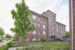 Anzumieten ab 01.09.2026! Helle 4-Zimmer-Wohnung in der Hans-Hackmack-Straße!