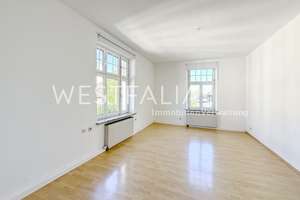 2-Zimmer Altbau-Wohnung in Neuhausen – Hübnerstr. 9, 80637 Dom Pedro, München – Vorschaubild 2
