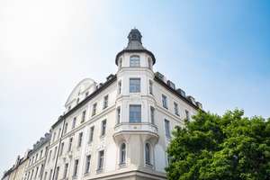 H&G - Freiwerdendes Denkmal Prunkstück mit Potenzial für Altbauliebhaber in München-Sendling – Die vollständige Adresse der Immobilie erhältst du vom Anbieter., 81369 Untersendling, München – Vorschaubild 2