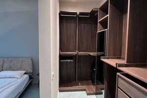 Bestlage Mitte: Schöne 4-Zimmer-Architekten-Neubau mit Balkone &  optional mit TG-Stellplatz – Die vollständige Adresse der Immobilie erhältst du vom Anbieter., 10115 Mitte (Ortsteil), Berlin – Vorschaubild 9