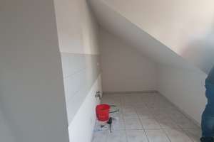 Helle 3-Zimmer Dachgeschosswohnung in Mannheim-Gartenstadt – Die vollständige Adresse der Immobilie erhältst du vom Anbieter., 68305 Waldhof, Mannheim – Vorschaubild 6