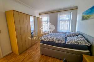 Ihre Möbel sind schon da - Möblierte 2 Zimmerwohnung mit guter Infrastruktur in der Fürther Südstadt – Die vollständige Adresse der Immobilie erhältst du vom Anbieter., 90763 Südliche Südstadt, Fürth – Vorschaubild 7