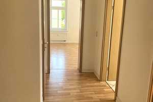 Schöne 2-Raumwohnung! Ruhig gelegen und doch zentrumsnah! – Chemnitz – Vorschaubild 9