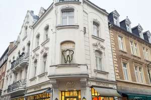 Historic building with A/C , elevator and roof terrace in downtown – Die vollständige Adresse der Immobilie erhältst du vom Anbieter., 65183 Mitte, Wiesbaden – Vorschaubild 12