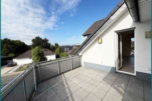Kaminabende und Sonnenbalkon – gemütliches Dachgeschoss in Hellern – 49078 Hellern, Osnabrück – Vorschaubild 7