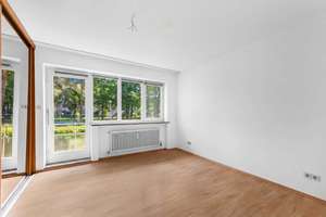 Ihr neues Zuhause: Helle 4-Zimmer-Wohnung mit Garten – Die vollständige Adresse der Immobilie erhältst du vom Anbieter., 81737 Neuperlach, München – Vorschaubild 6