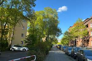 Appartment mit 39qm – Belfaster Straße 19, 13349 Wedding, Berlin – Vorschaubild 10