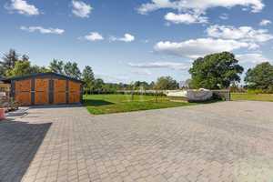 Stilvolles  Landidyll trifft Moderne - exklusive Ausstattung - vielseitige Nutzung - Parkgrundstück – Barnim (Kreis) – Vorschaubild 28