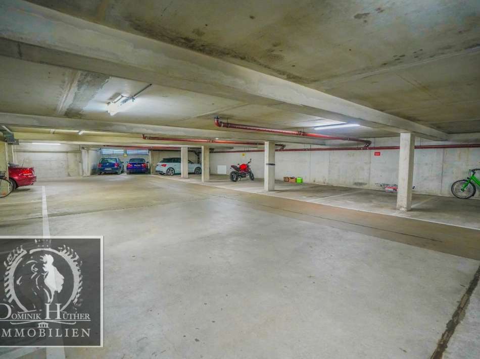 Tiefgarage