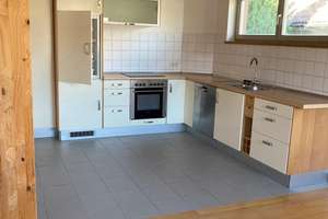 Gepflegte Doppelhaushälfte mit drei Zimmern und Einbauküche in Ramersdorf-Perlach, München – Hofangerstraße 50, 81735 Ramersdorf, München – Vorschaubild 7