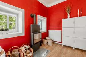 Großzügiges Bauernhaus bei Badendorf mit vielseitigen Nutzungsmöglichkeiten – Die vollständige Adresse der Immobilie erhältst du vom Anbieter., 23556 Sankt Lorenz Nord, Lübeck – Vorschaubild 19