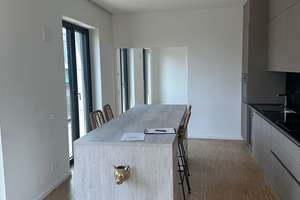 Neuwertiges 3-Zimmer Penthouse mit Dachterrasse – Wölberstieg 1, 20457 Hamburg-Altstadt, Hamburg – Vorschaubild 9